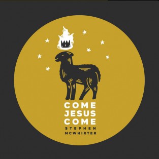 Come Jesus Come cover art