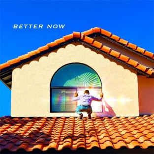 Better Now cover art