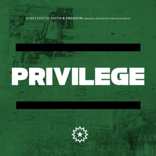 Privilege cover art
