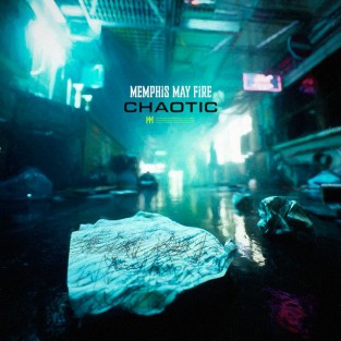 Chaotic cover art