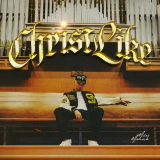 Christlike cover art