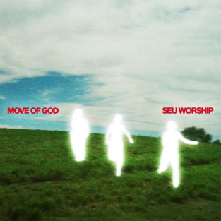Slower I Go cover art