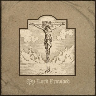 My Lord Provided cover art