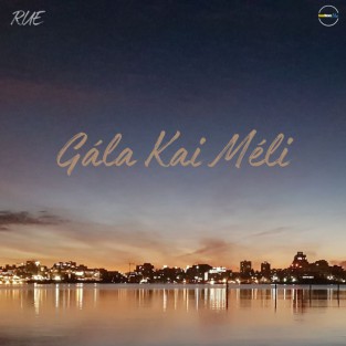 Gala Kei Meli (Milk & Honey) cover art