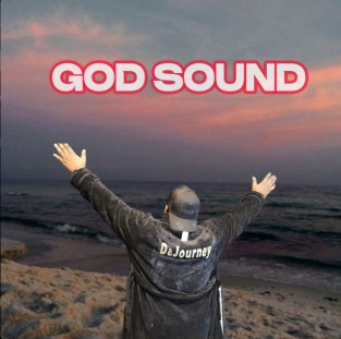 God Sound cover art