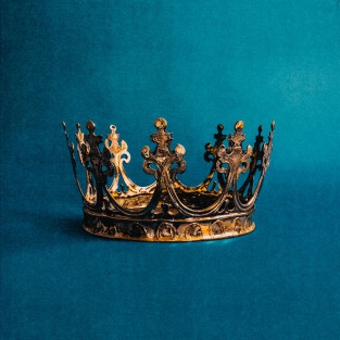 No One Like The Lord cover art