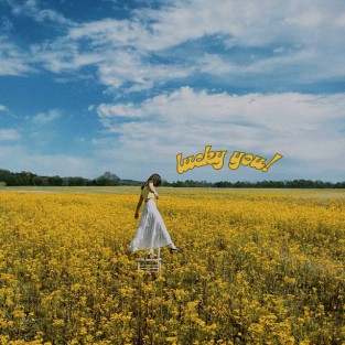 Lucky You cover art