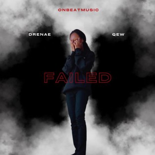 Failed cover art