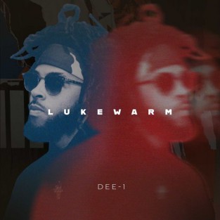 Lukewarm cover art