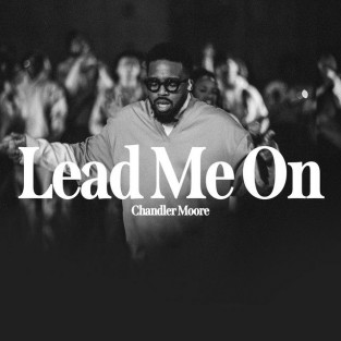 Lead Me On cover art