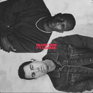 Ready Now (Lecrae Version) cover art