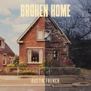 Broken Home cover art