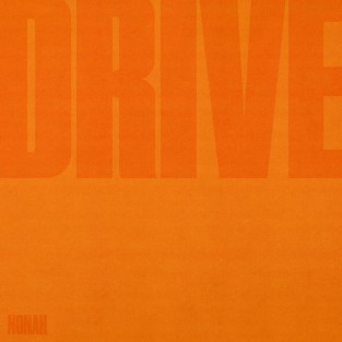 Drive cover art