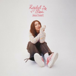 Jesus Doesn't cover art