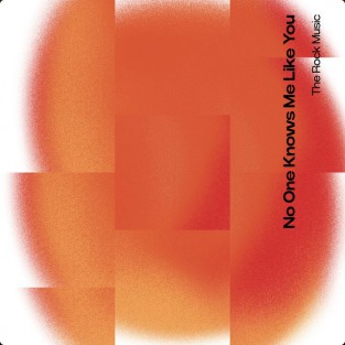 No One Knows Me Like You cover art