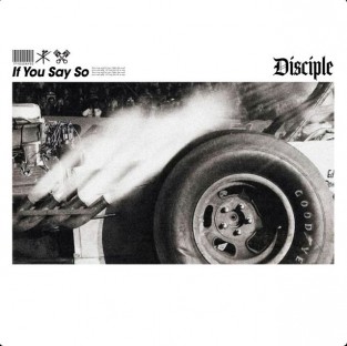 If You Say So cover art