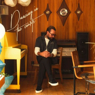 Dancing In The Courts cover art