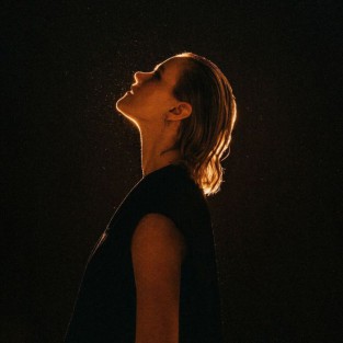 Come Into The Light cover art