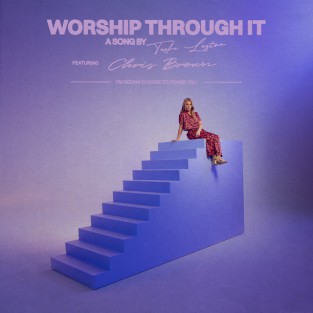 Worship Through It cover art