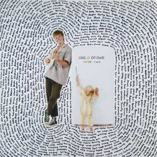 Child Of God cover art