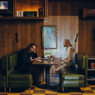 Time To Move On cover art