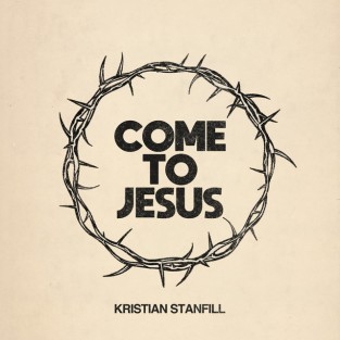 Come To Jesus cover art