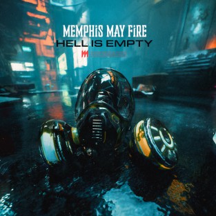 Hell Is Empty cover art