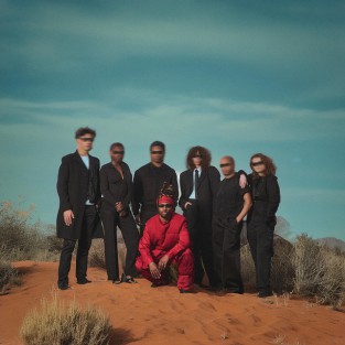 We Just Wanna Be Loved cover art