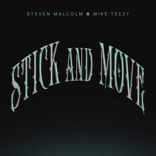 Stick And Move cover art