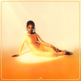 In The Light cover art
