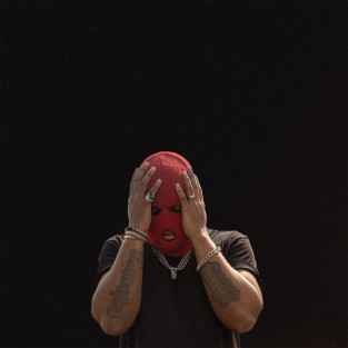 Hold Me Back cover art