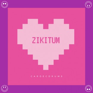 Zikitum cover art