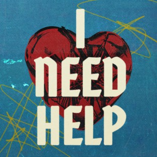 I Need Help cover art