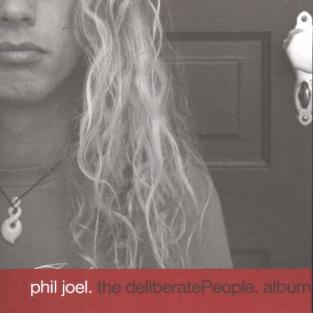 Desperate cover art
