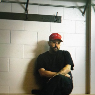 Yell At Me cover art