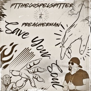 Save Your Soul cover art