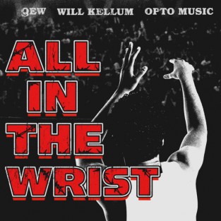 All In The Wrist cover art