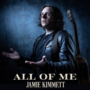 All Of Me cover art