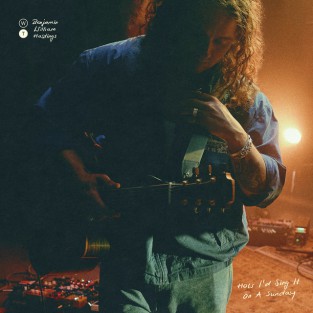 Lord I Give You My Heart (From The Studio) cover art