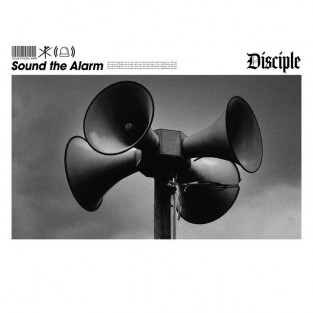 Sound The Alarm cover art