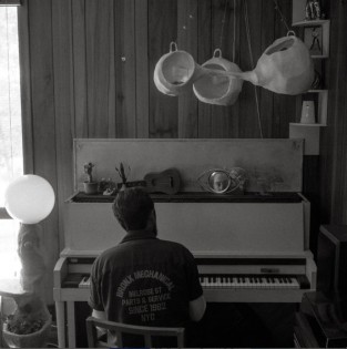 Heartbreak Feels Like Home cover art