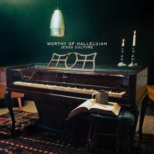 We Want More cover art