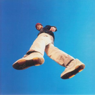 Can't Stop Me cover art