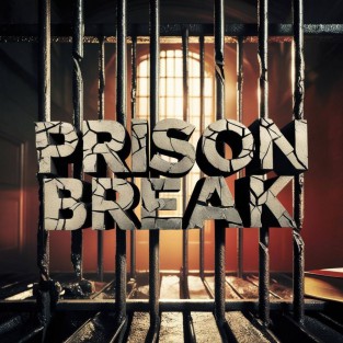 Prison Break cover art