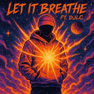 Let It Breathe cover art