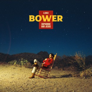 Dopamine And Jesus cover art