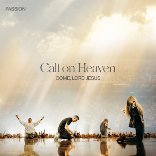 Wind Of Your Spirit (Live From Passion 2025) cover art
