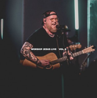 His Name Is Jesus cover art