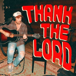 Thank The Lord cover art