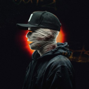 Save The Hero cover art